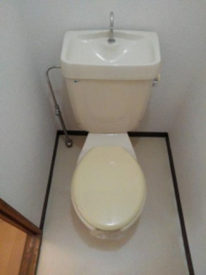 【トイレ】 | ニューシティ三輪