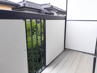 【バルコニー】 | アバカス諸川