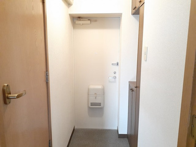 【玄関】 | アバカス諸川