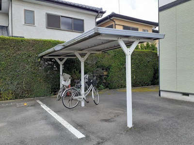 【その他共用部分】 | アバカス諸川