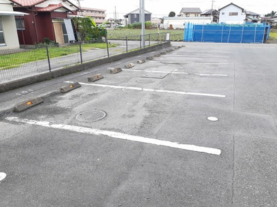 【駐車場】 | アバカス諸川