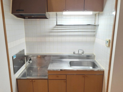 【キッチン】 | アバカス諸川