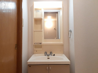 【独立洗面台】 | アバカス諸川