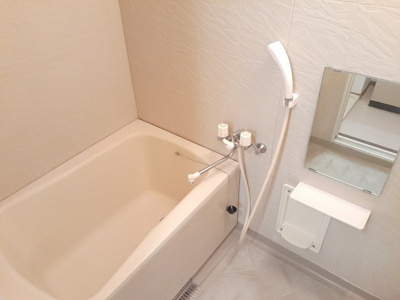 【浴室】 | アバカス諸川