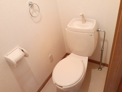 【トイレ】 | アバカス諸川