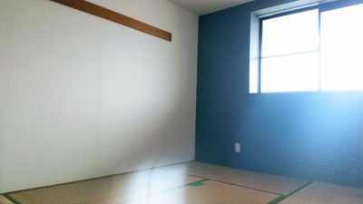 【寝室】 | アバカス諸川