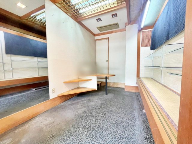 中古戸建　南つつじヶ丘桜台2丁目の内装|店舗