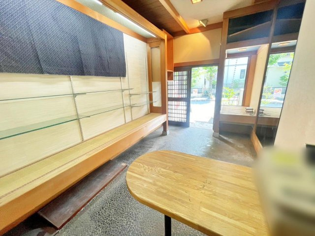 中古戸建　南つつじヶ丘桜台2丁目の内装|店舗