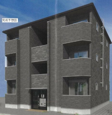 【外観】 | クレシーダ