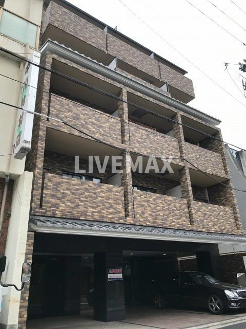 アスヴェル京都市役所前Ⅲの画像