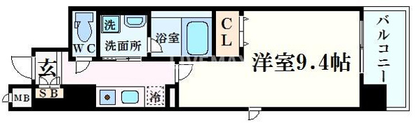 アスヴェル京都市役所前Ⅲ