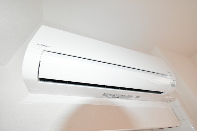 S-FORT大正リヴィエールの設備