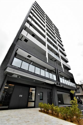 S-FORT大正リヴィエール