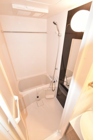 S-FORT大正リヴィエールの浴室