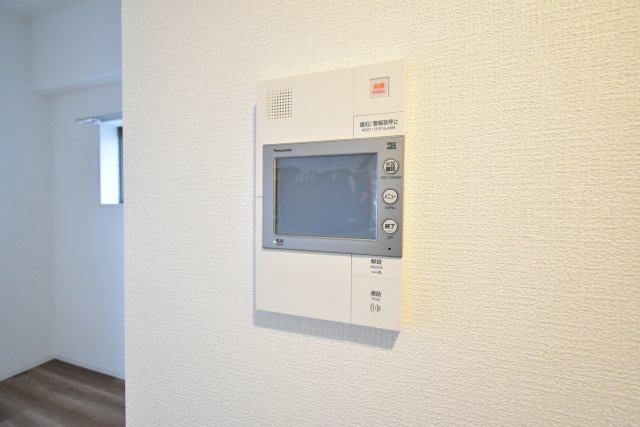 S-FORT大正リヴィエールの設備