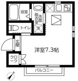 プランドール池袋の画像
