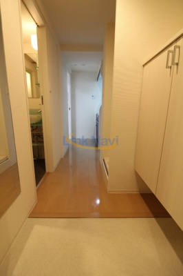 【玄関】 | セレニテ本町グランデ