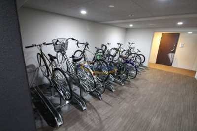 【その他】 | セレニテ本町グランデ