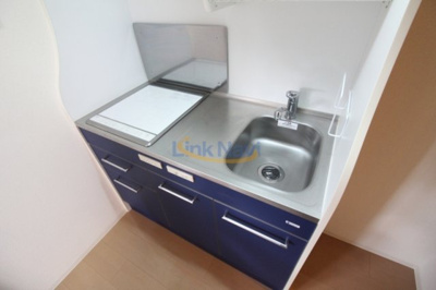 【キッチン】 | セレニテ本町グランデ