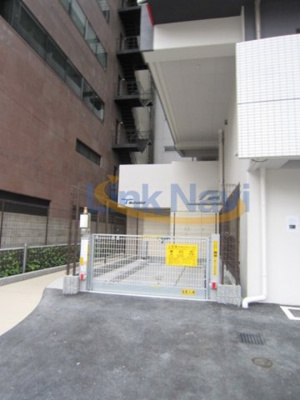 【駐車場】 | セレニテ本町グランデ