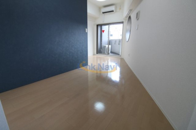 【居間・リビング】 | セレニテ本町グランデ