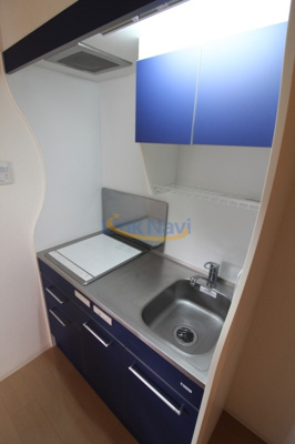 【キッチン】 | セレニテ本町グランデ