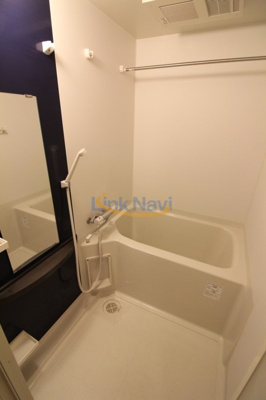 【浴室】 | セレニテ本町グランデ