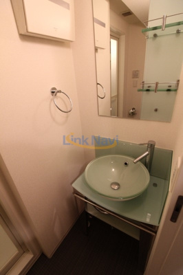 【洗面所】 | セレニテ本町グランデ