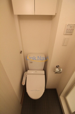 【トイレ】 | セレニテ本町グランデ