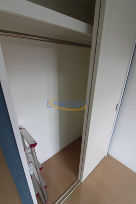 【収納】 | セレニテ本町グランデ