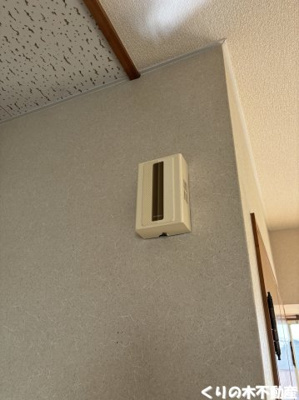 【セキュリティ】 | アルフィーハイツ