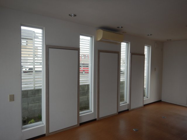 H・T水江戸建の内装