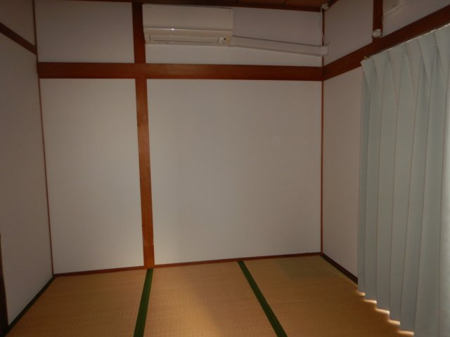 H・T水江戸建の和室