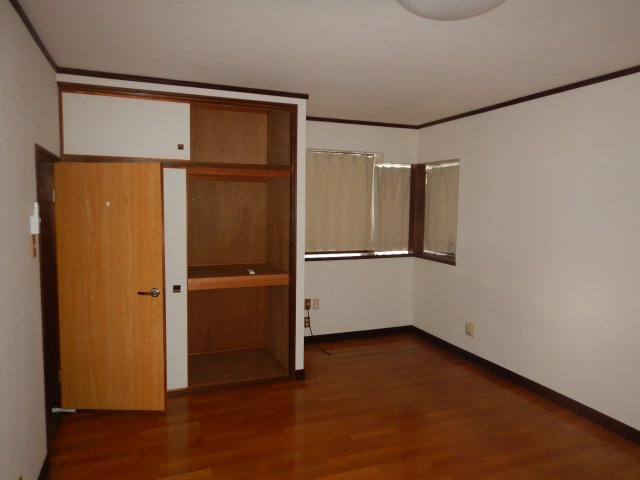 H・T水江戸建の洋室