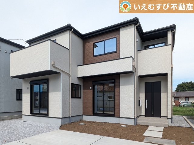 Zut PLUS　本庄市見福17期