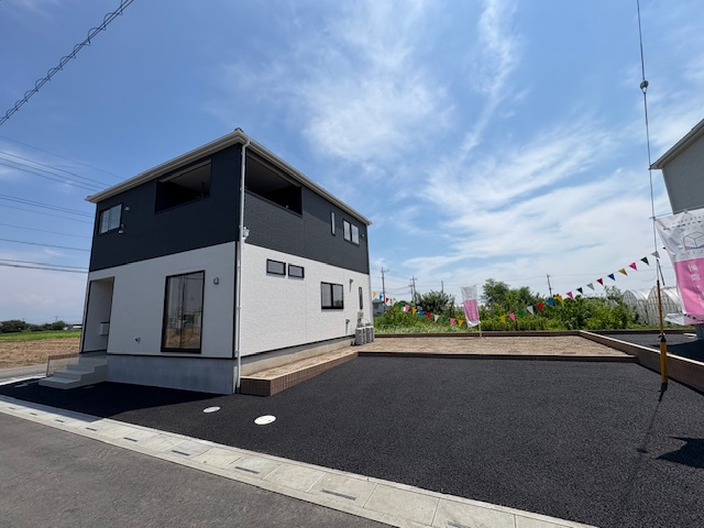 上里町勅使河原第17（全7棟）1号棟