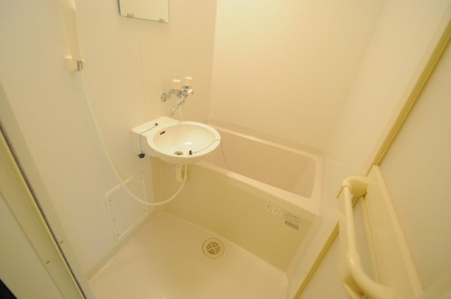 お風呂で日々の疲れを落としましょう