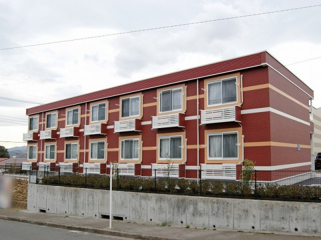 外観も気になるポイント