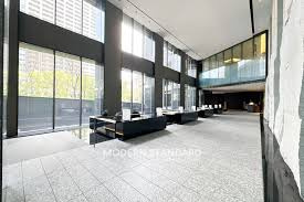 【ロビー】 | 勝どきザ・タワー | ロビーです