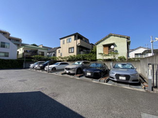【駐車場】 | 駐車場