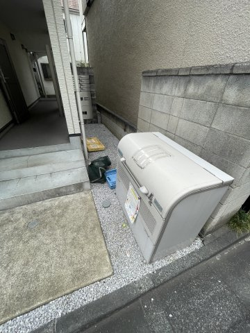 アポロLCのその他共用部分