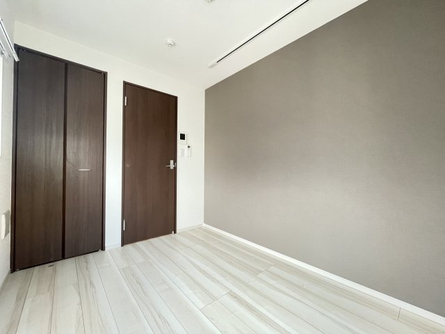 アポロLCの内装|同マンション別部屋参考写真（202と収納の位置は異なります）