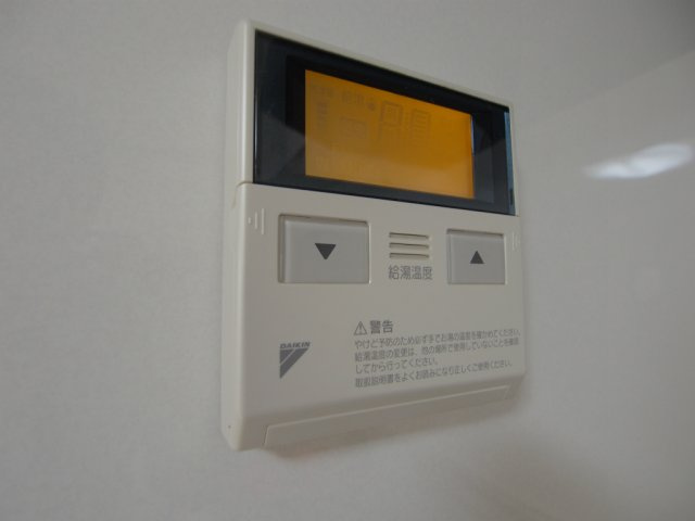 北川貸家のその他