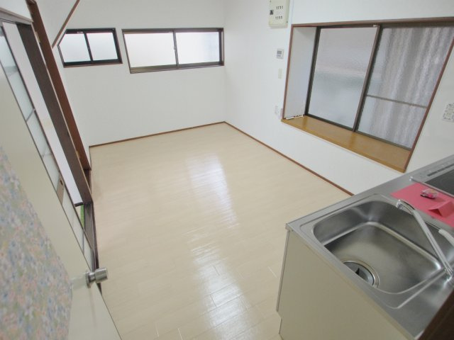 北川貸家の展望