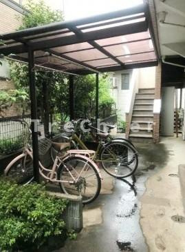 【その他共用部分】 | 浜田山グリーンテラス