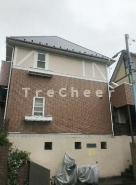 【外観】 | 浜田山グリーンテラス