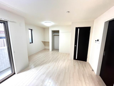 【内装】 | ルナヴォワール | 室内