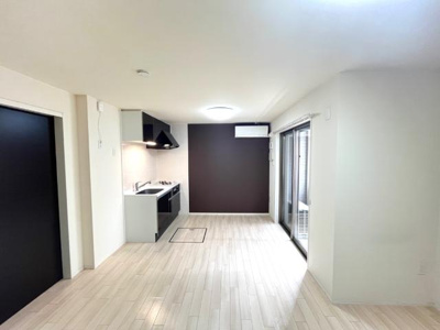 【内装】 | ルナヴォワール | 室内