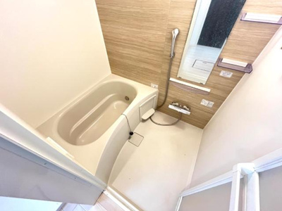 【浴室】 | ルナヴォワール | バス