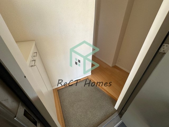 シャーメゾン桜の設備